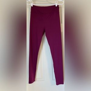 LuLaRoe Stretch Tights OS
